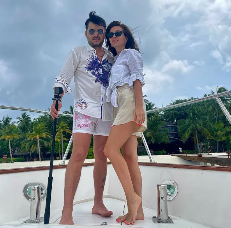 Liviu Vârciu, vacanță de lux în Maldive. Cât îl costă sejurul