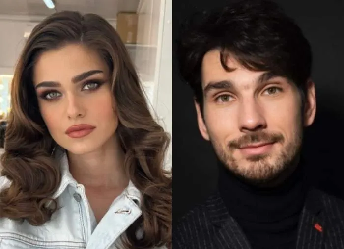Theo Rose și Anghel Damian, pentru prima dată împreună într-un videoclip