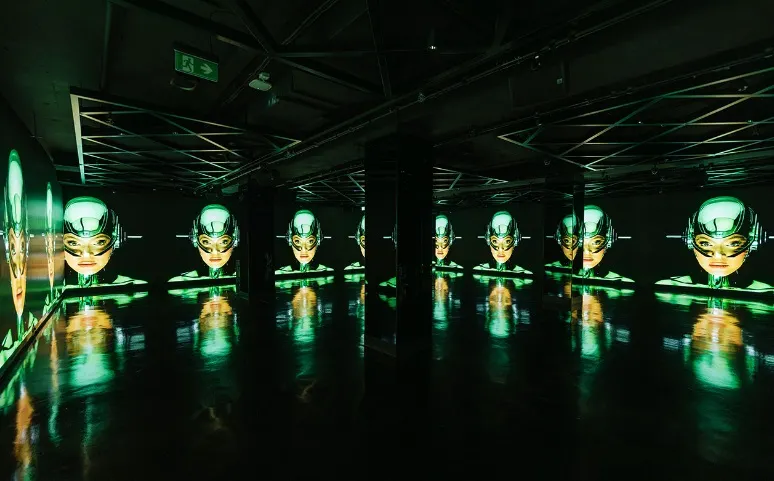 FLANNELS X London lansează o expoziție captivantă pentru Beyoncé