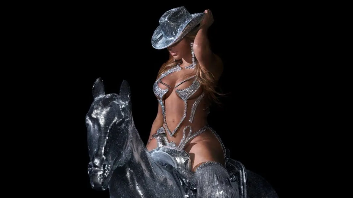 Beyonce și-a început în Europa mega-turneul de miliarde de dolari. Suma e astronomică