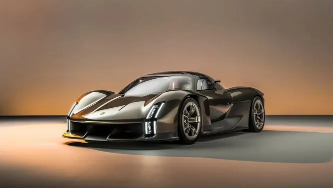 Porsche pregătește noi concedieri