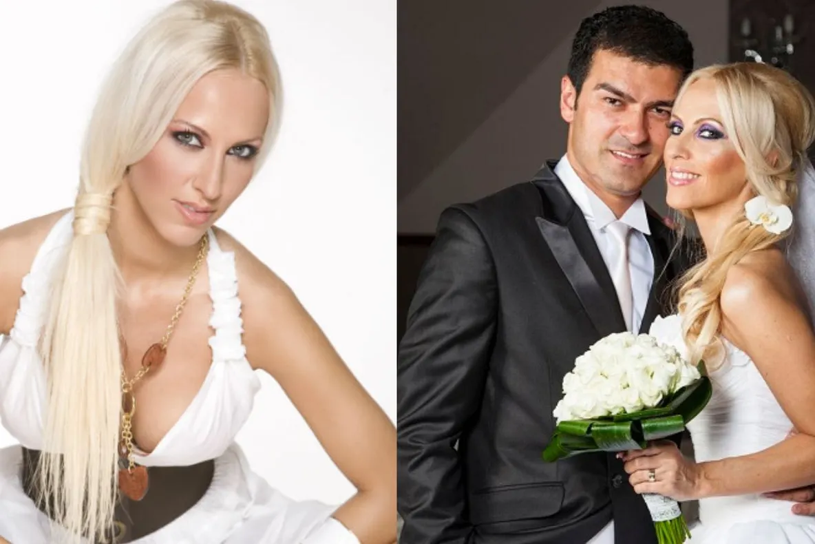 Răsturnare de situație în cazul divorțului dintre Anca Neacșu și soțul ei turc