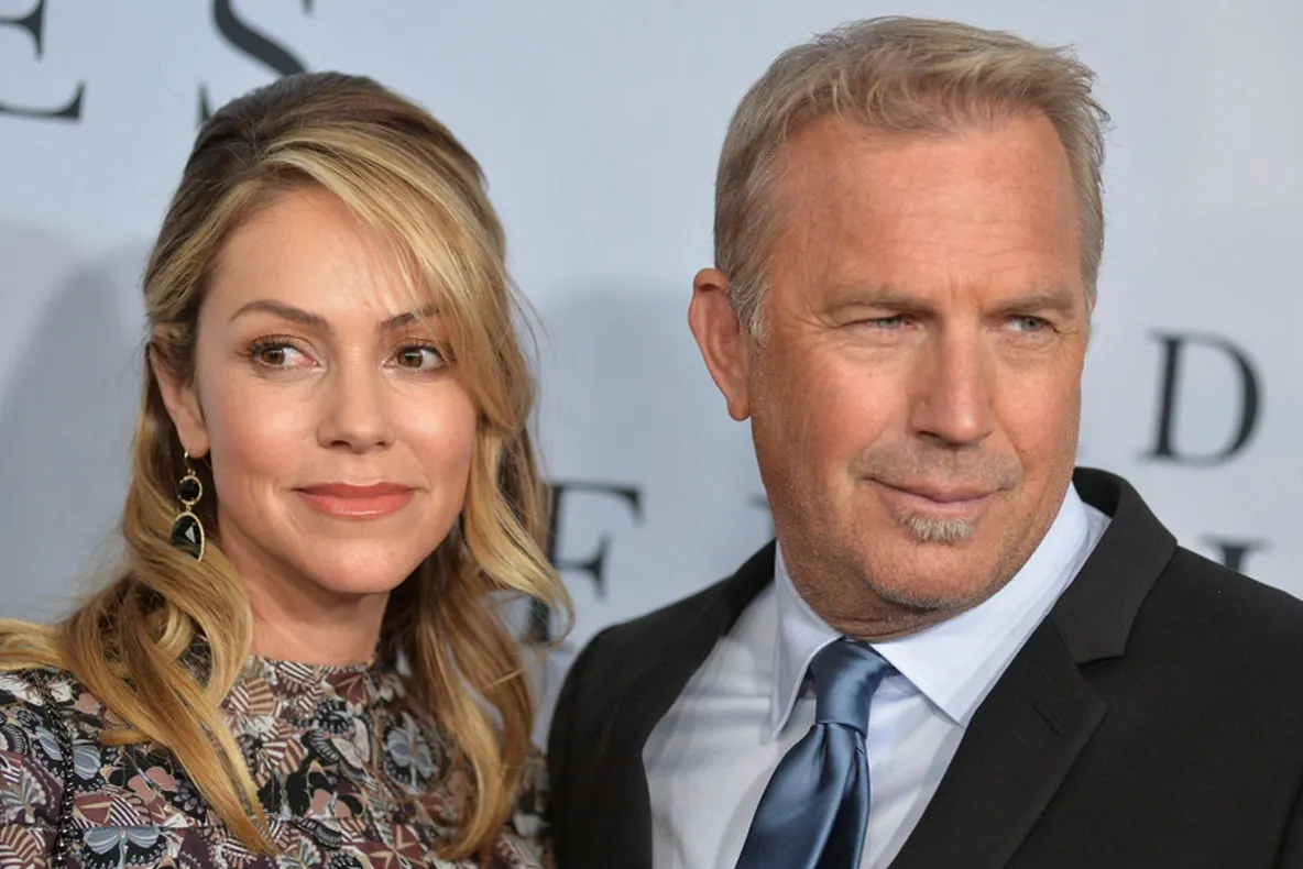 Divorț la Hollywood: tensiuni uriașe între Kevin Costner și fosta soție