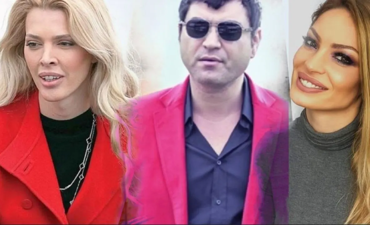 Valentina Pelinel și Alina Vidican, față în față