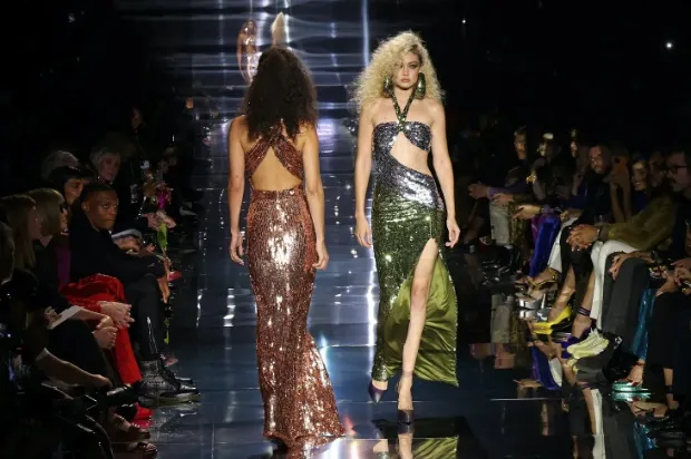 Peter Hawkings va debuta la Tom Ford în timpul Săptămânii Modei de la Milano