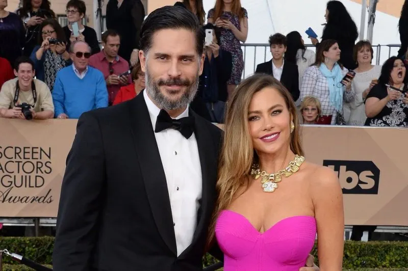 Sofia Vergara divorțează de Joe Manganiello
