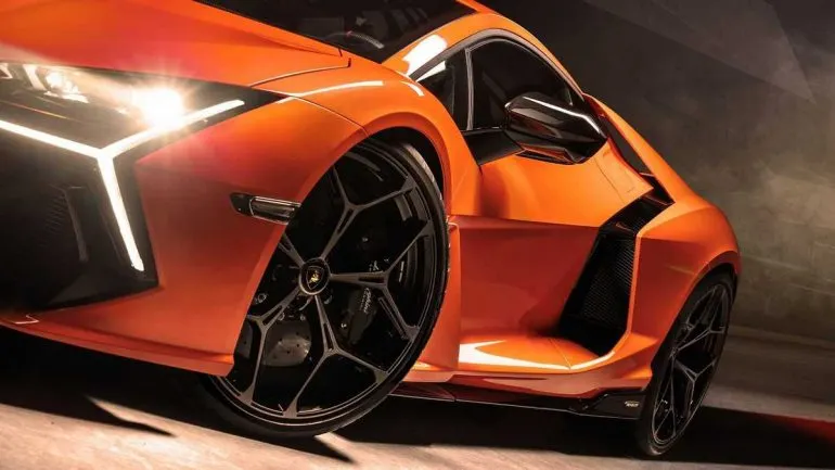 Lamborghini a bătut un record în istoria sa de 60 de ani