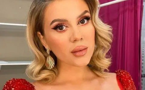Emily Burghelea, vacanță cu peripeții în Dubai