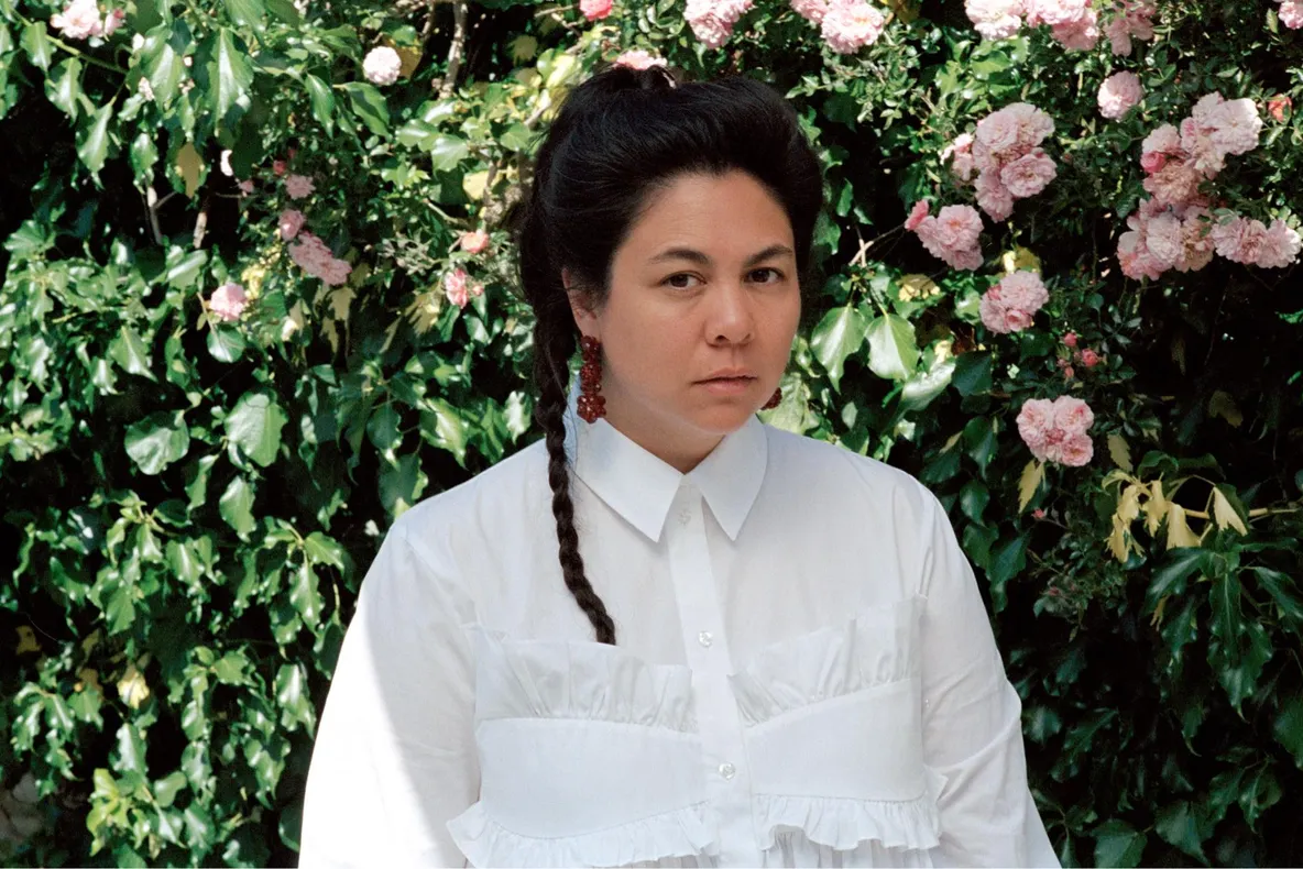 Simone Rocha este noul designer invitat pentru Jean-Paul Gaultier