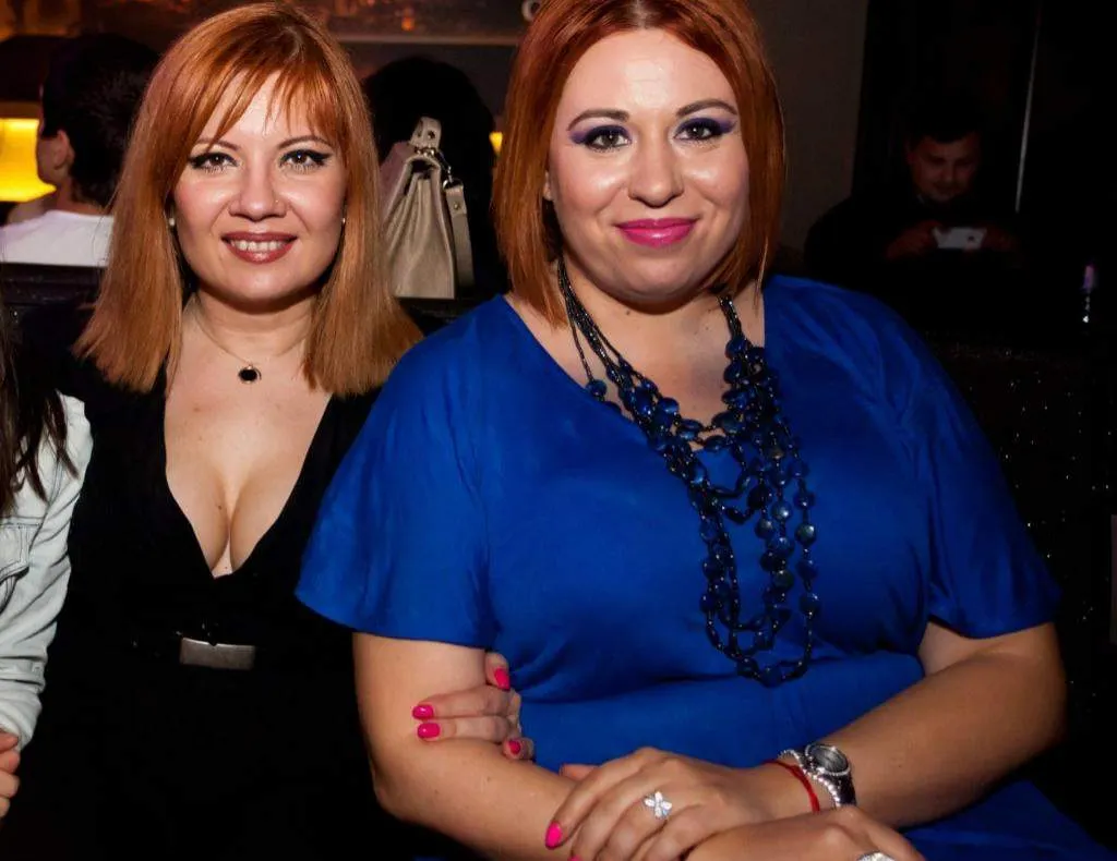 Împăcare în showbiz! Catinca și Oana Roman, împreună, de dragul mamei lor
