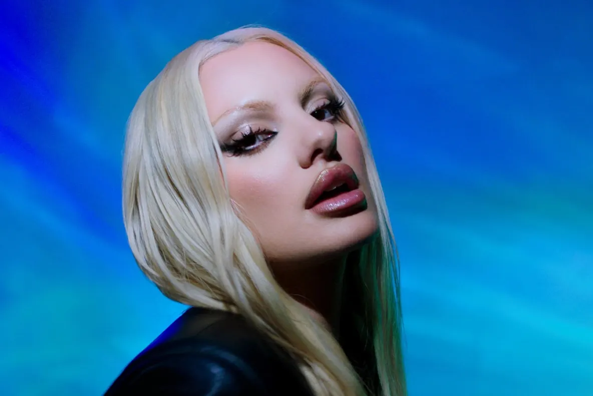 Alexandra Stan, declarații sincere la doi ani de la divorț