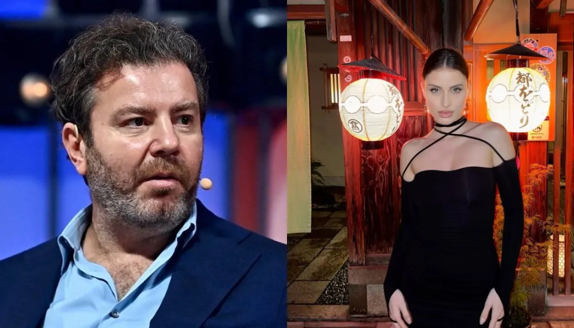 Daniel Dines, tată din nou. Noua sa iubită este însărcinată