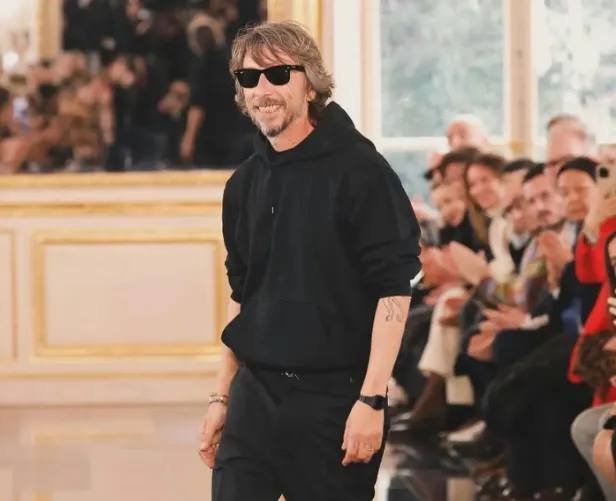 Pierpaolo Piccioli părăsește Valentino