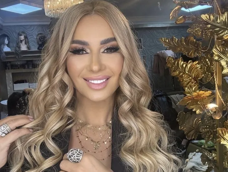 Anamaria Prodan i-a cumpărat fiicei sale un bolid de 140.000 de euro
