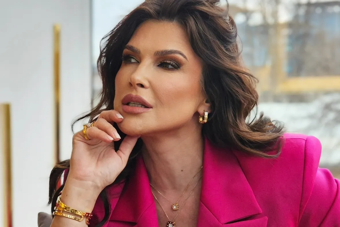 Motivul pentru care Monica Bîrlădeanu s-a mutat în România după 13 ani petrecuți în SUA