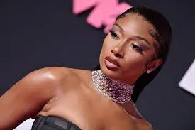 Megan Thee Stallion își lansează marca de tequila