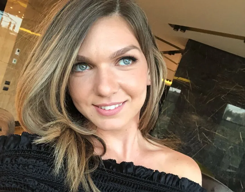 Simona Halep s-a mutat din România. Și-a cumpărat un apartament de peste un milion de dolari