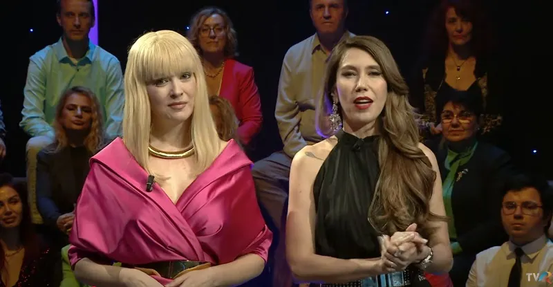 Diana Dumitrescu a revenit în televiziune. Prezintă o emisiune de 220.000 de euro