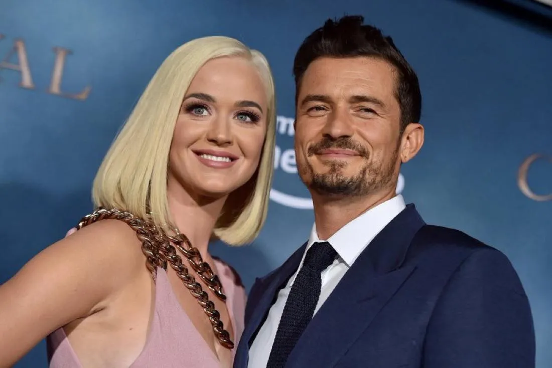 Katy Perry și Orlando Bloom s-au despărțit după 10 ani de relație