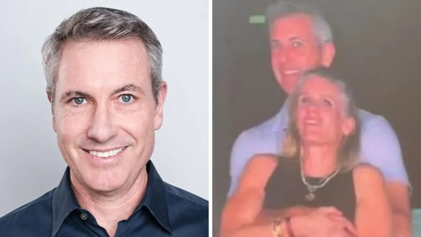 Câți bani ar putea pierde CEO-ul infidel de la concertul Coldplay, dacă soția va divorța de el