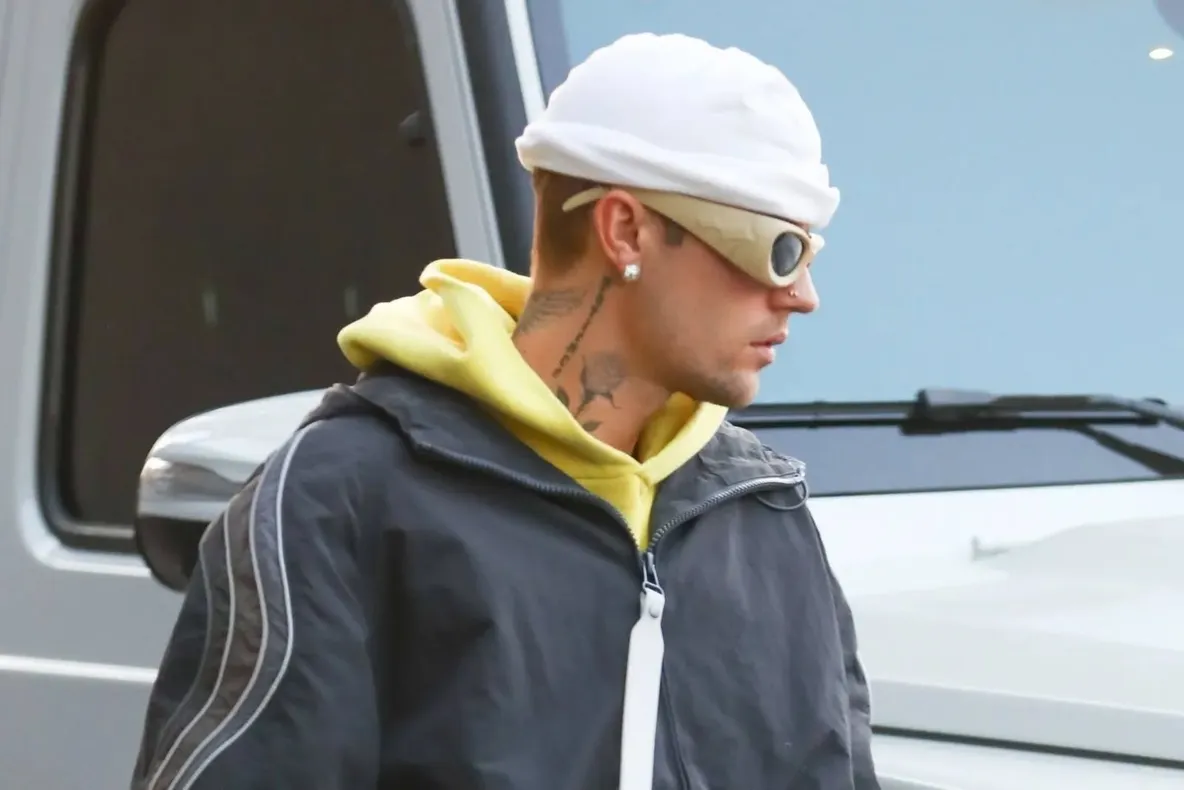 Justin Bieber lansează un brand de vestimentație