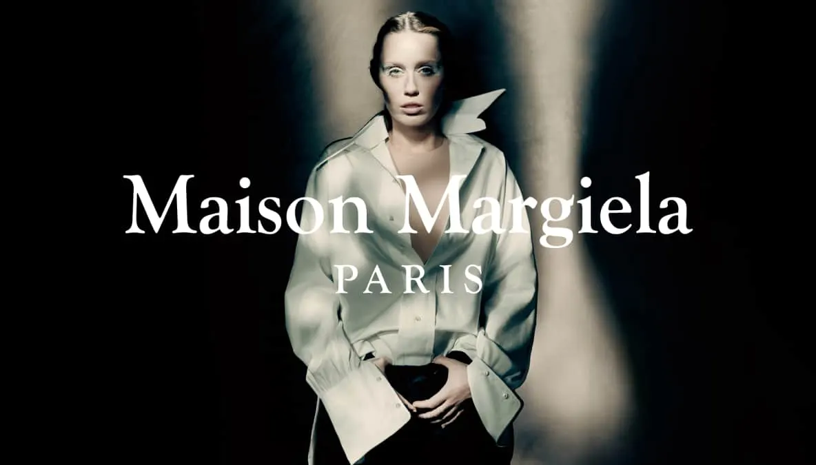 Miley Cyrus, primul ambasador global Maison Margiela
