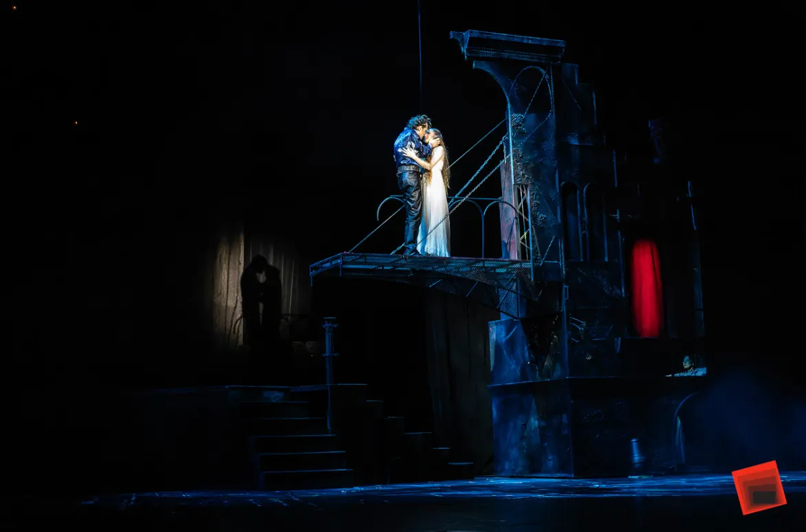TEATRUL NAȚIONAL DE OPERETĂ ȘI MUSICAL ”ION DACIAN” DESCHIDE STAGIUNEA 2025-2026 CU CELE MAI BUNE PRODUCȚII DE MUSICAL: ”ROMEO ȘI JULIETA”, ”REBECCA”, ”MY FAIR LADY”