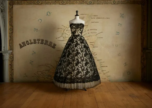 Alaïa&Dior: o întâlnire excepțională între două legende ale modei