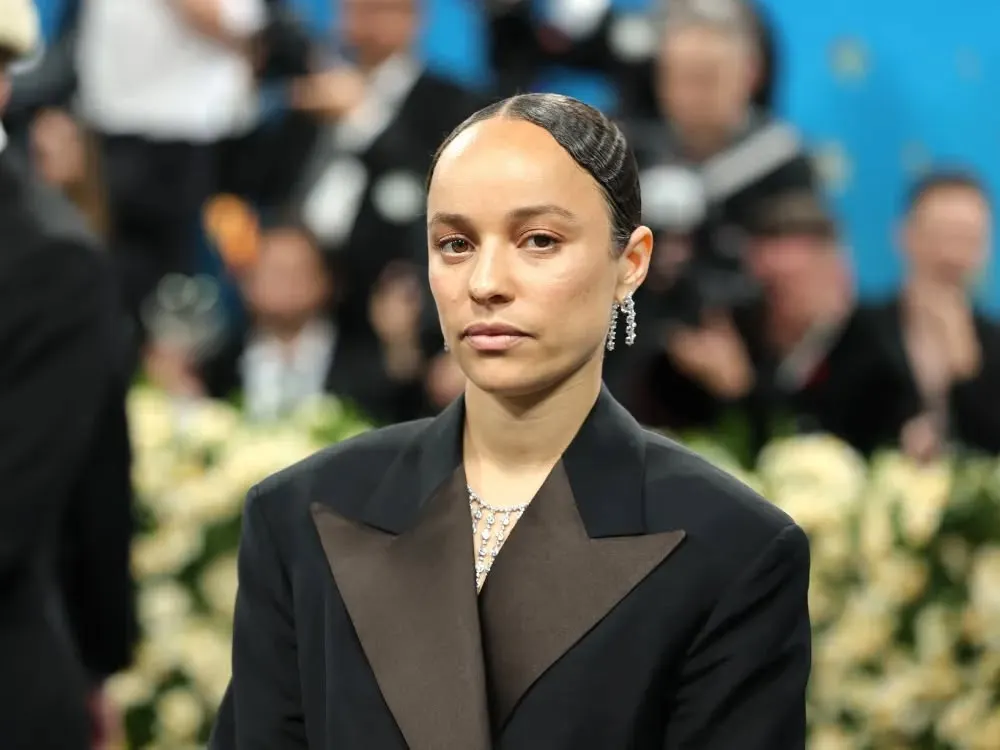 Crește cotația acțiunilor Hermès după numirea lui Grace Wales Bonner ca director de creație