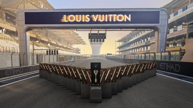 Louis Vuitton devine partener principal al Grand Prix-ului de Formula 1 de la Monaco