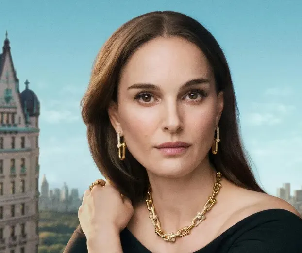 Natalie Portman devine ambasador global pentru Tiffany & Co.