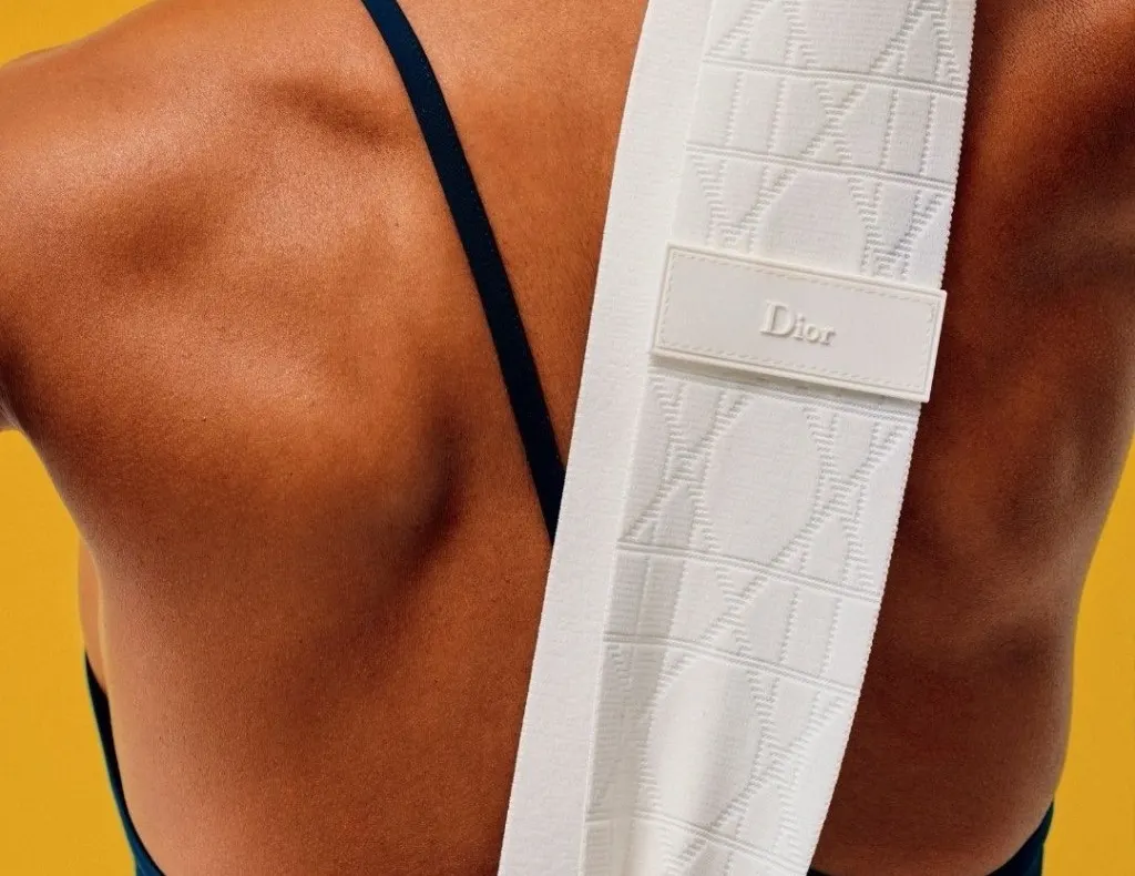 Dior lansează colecția Haute Wellness