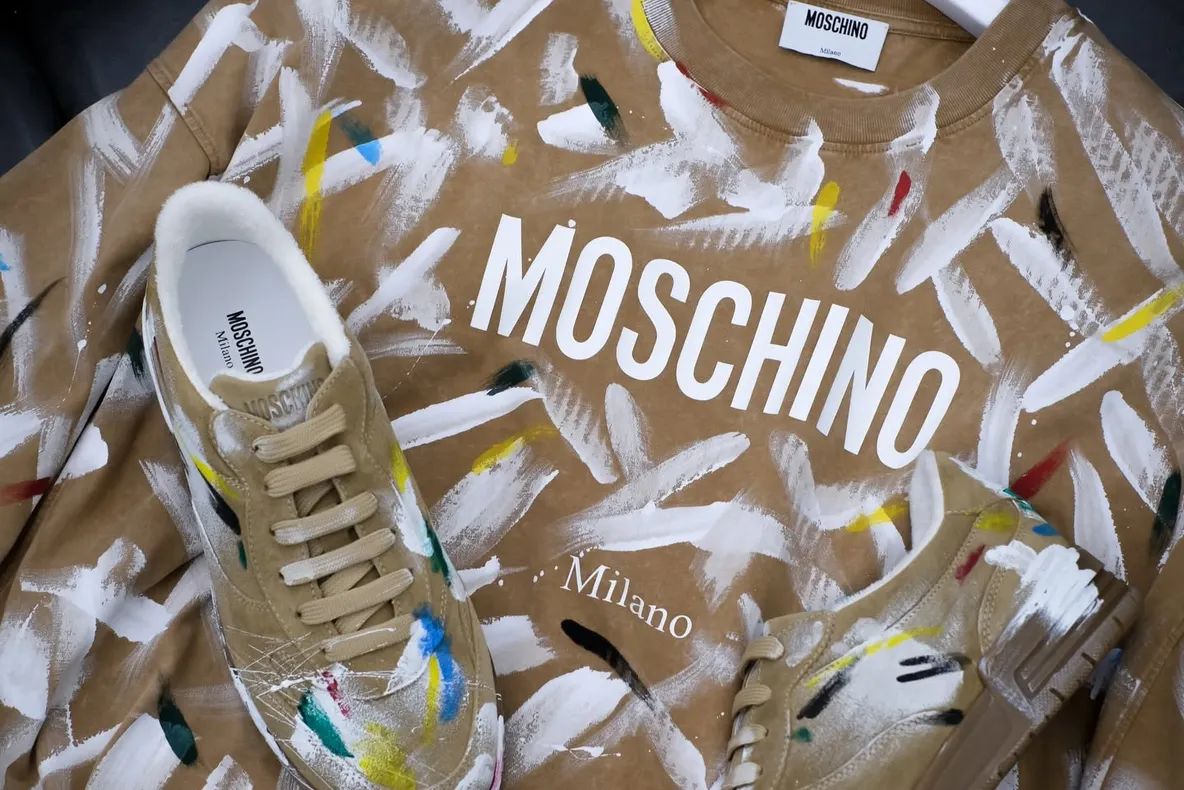 Moschino numește noi directori de creație