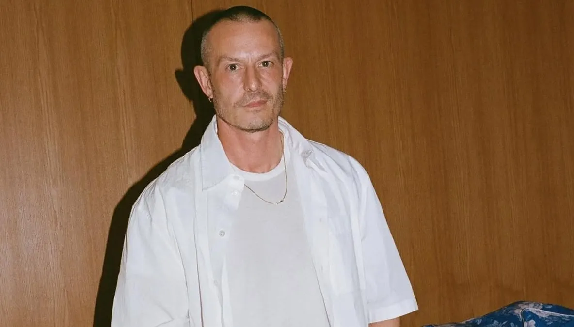 Jonathan Saunders, noul director de creație al brandului Kate Spade