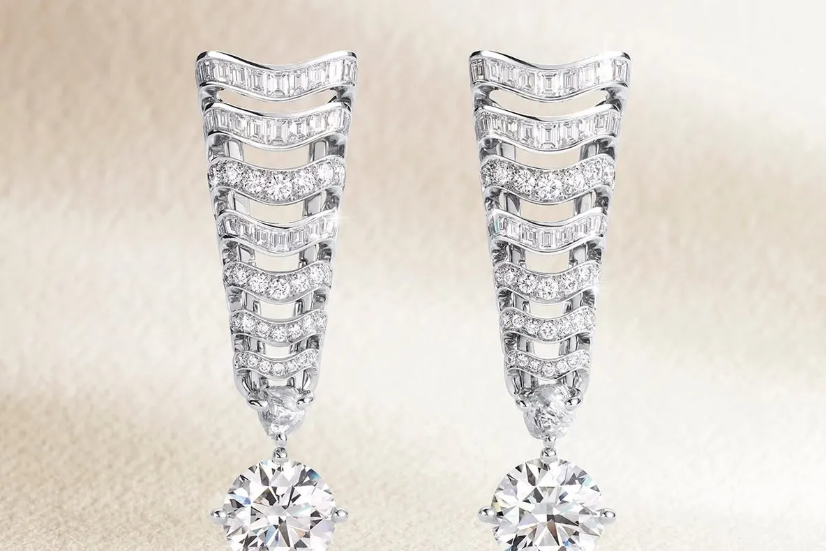 De Beers reduce drastic prețurile diamantelor
