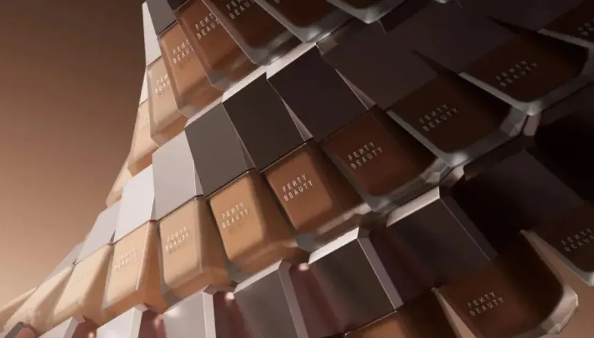 Fenty Beauty reinventează fondul de ten Pro Filt’r