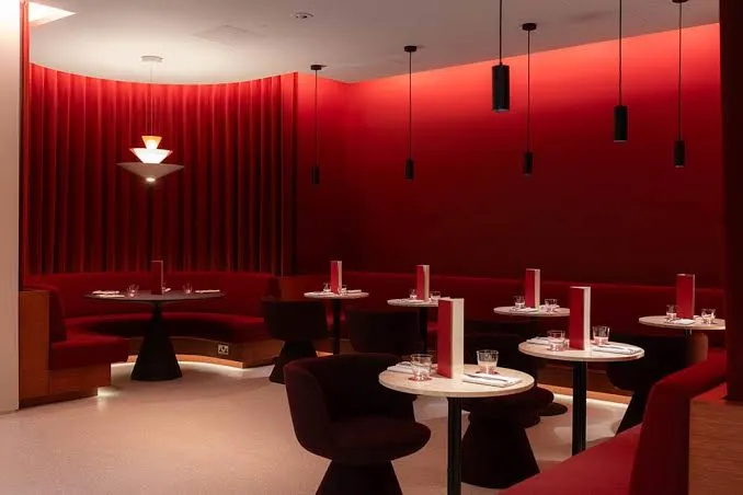 Marca de automobile Jaguar a inaugurat o cafenea la Londra