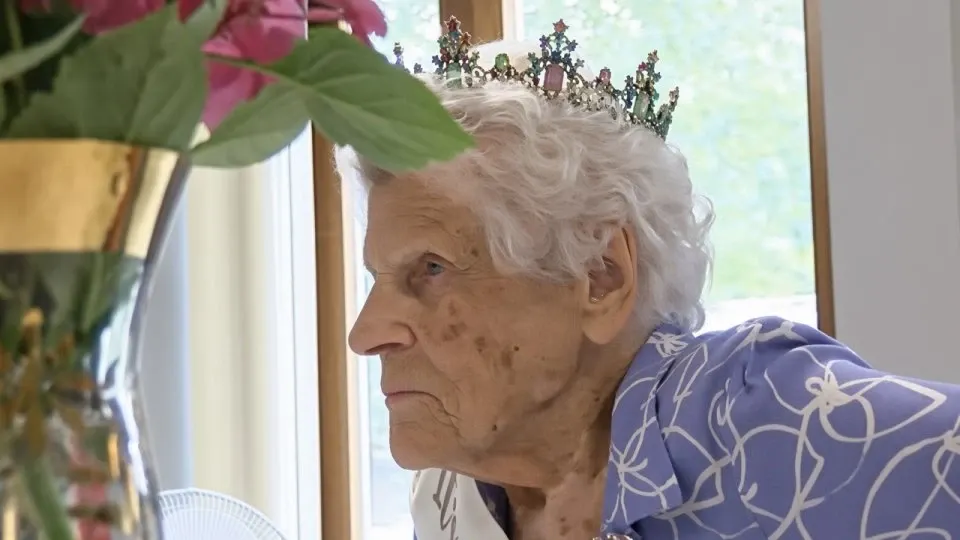 Cea mai vârstnică persoană din lume, Ethel Caterham, împlinește 117 ani: „Am avut parte de multe premiere anul acesta”