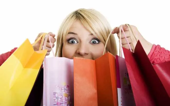 shopping