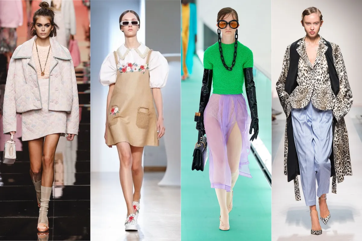 moda