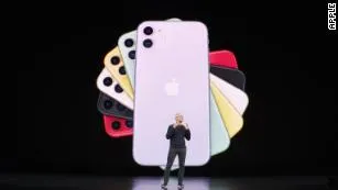 iPhone