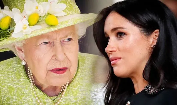 meghan markle