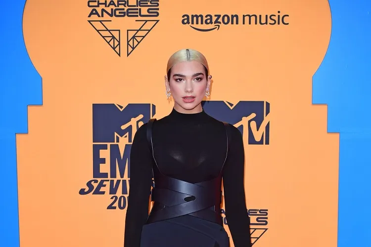 Dua Lipa