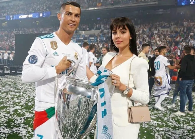 ronaldo