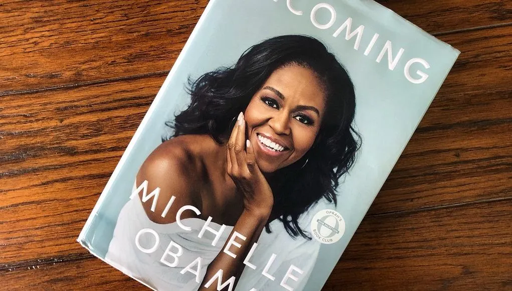 michelle obama