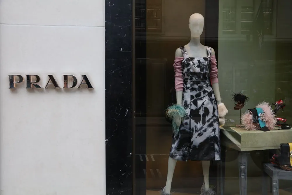 prada