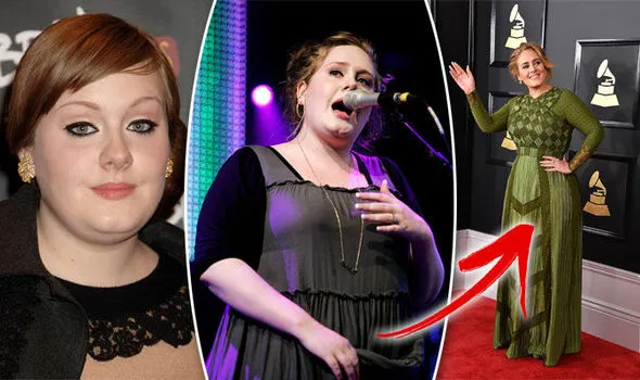 adele