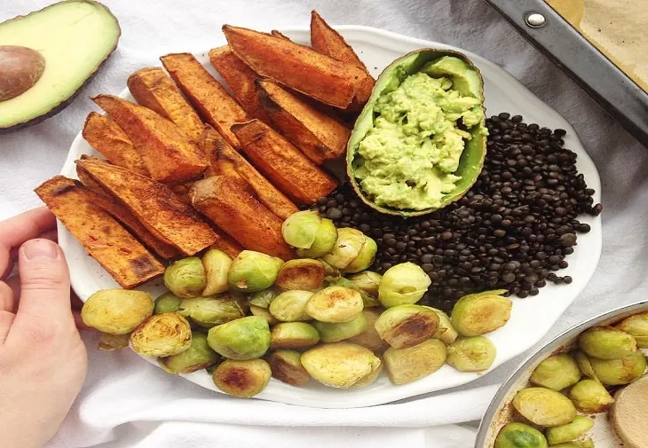 vegan