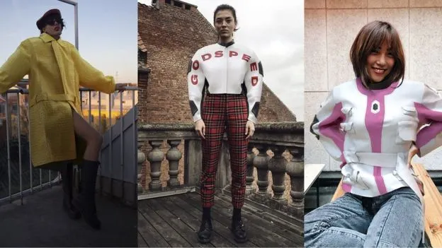 moda