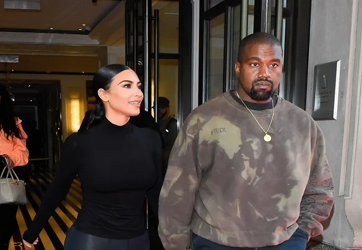 Kanye West